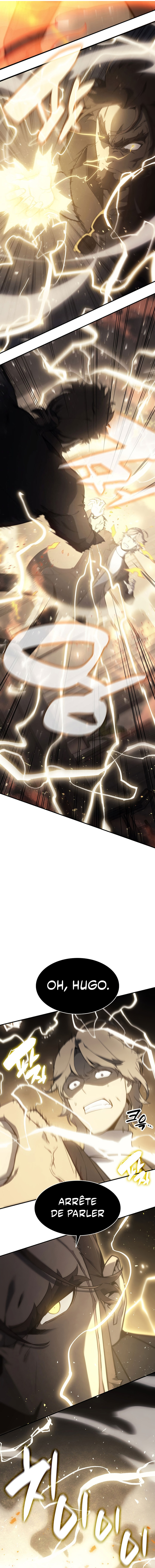 Read The Return of the Disaster Class Hero FR Manga Online