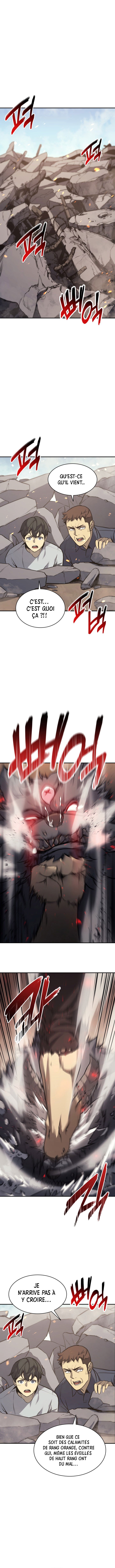 Read The Return of the Disaster Class Hero FR Manga Online