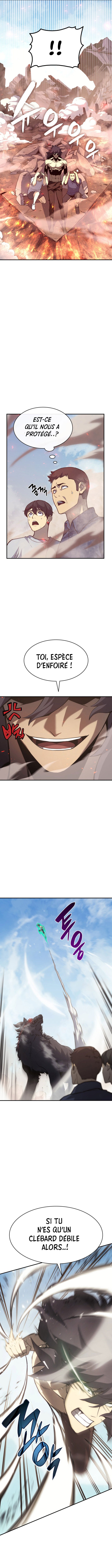 Read The Return of the Disaster Class Hero FR Manga Online