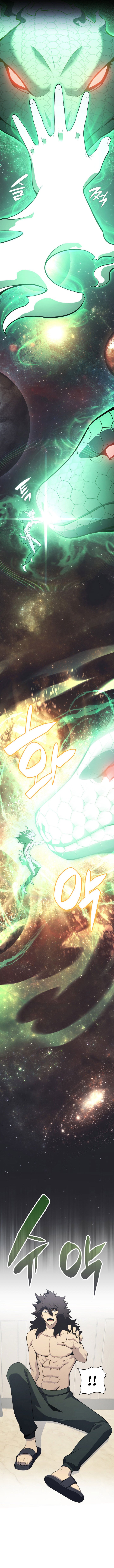 Read The Return of the Disaster Class Hero FR Manga Online