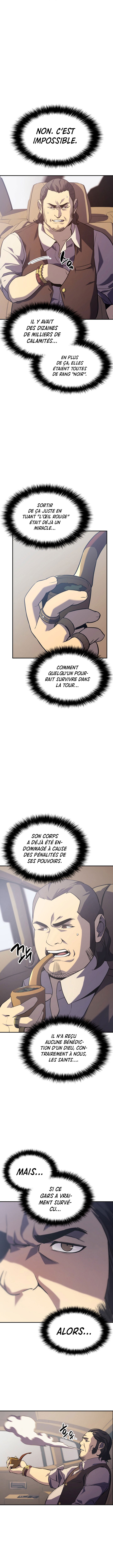 Read The Return of the Disaster Class Hero FR Manga Online
