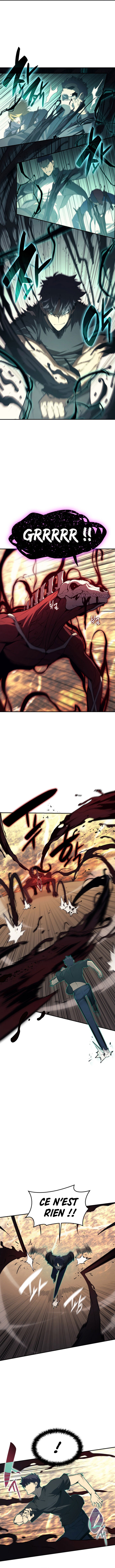 Read The Return of the Disaster Class Hero FR Manga Online