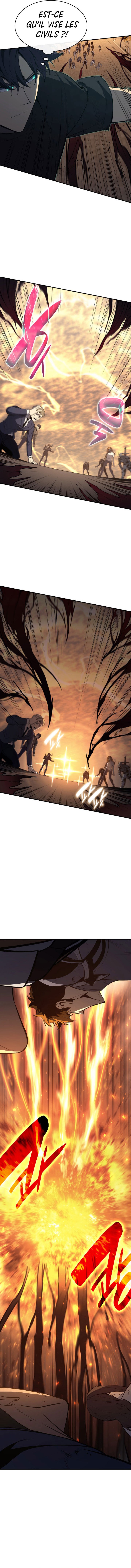 Read The Return of the Disaster Class Hero FR Manga Online