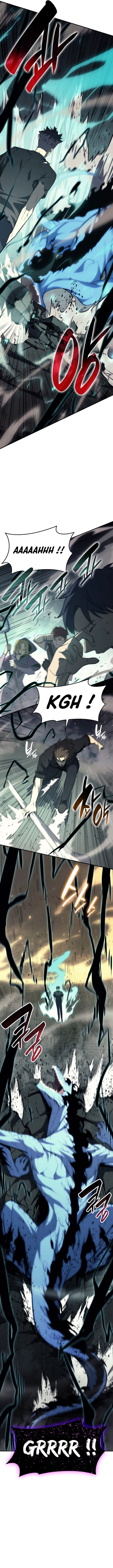 Read The Return of the Disaster Class Hero FR Manga Online