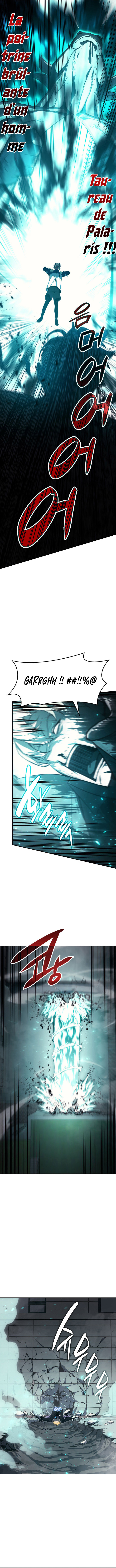 Read The Return of the Disaster Class Hero FR Manga Online