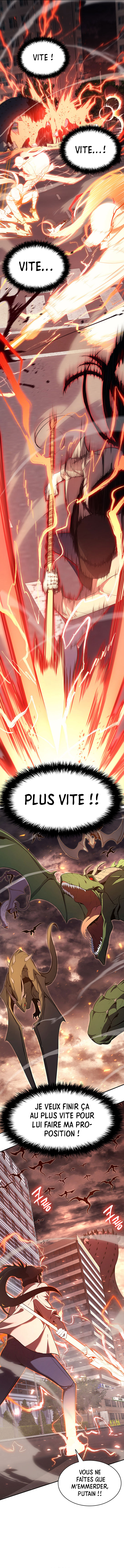 Read The Return of the Disaster Class Hero FR Manga Online