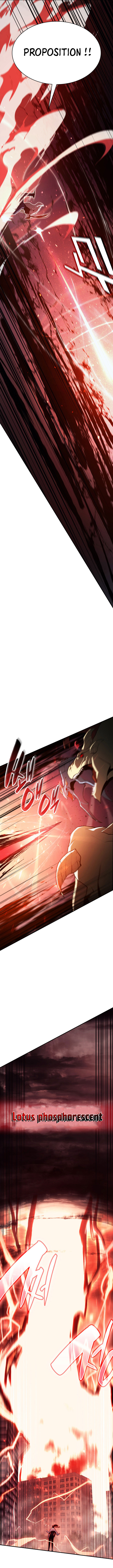 Read The Return of the Disaster Class Hero FR Manga Online