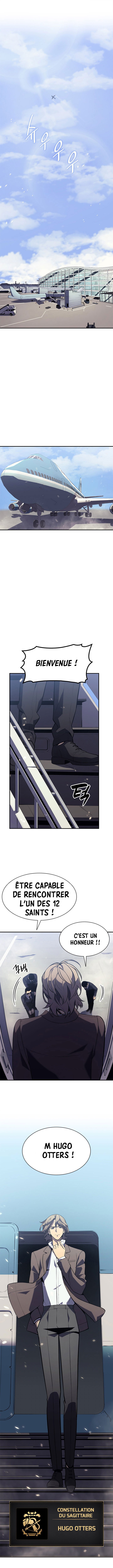 Read The Return of the Disaster Class Hero FR Manga Online