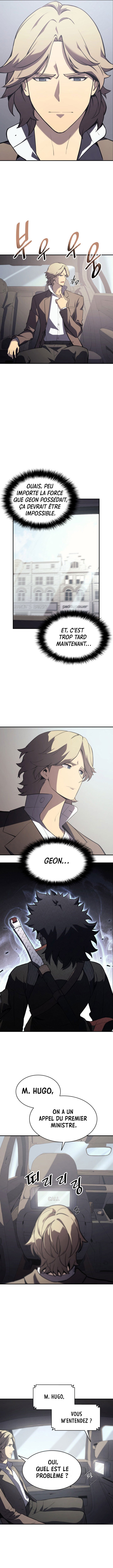 Read The Return of the Disaster Class Hero FR Manga Online