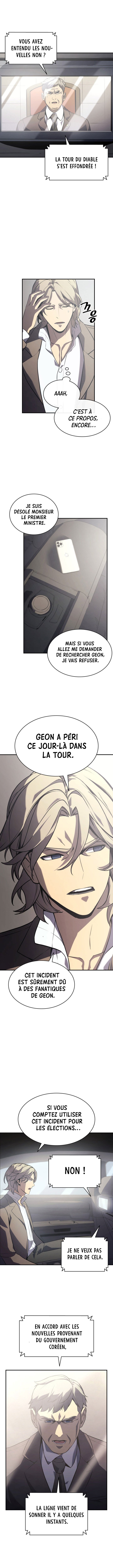 Read The Return of the Disaster Class Hero FR Manga Online