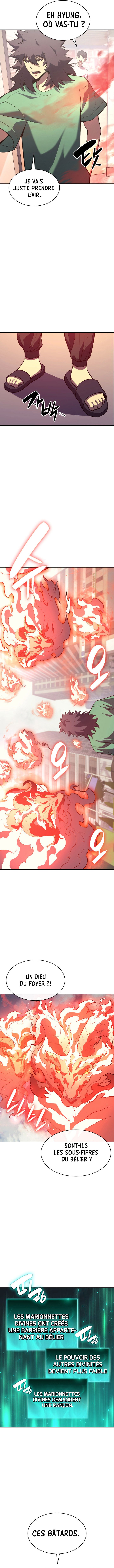Read The Return of the Disaster Class Hero FR Manga Online