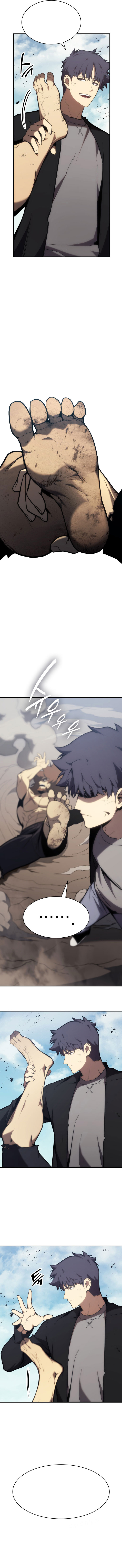 Read The Return of the Disaster Class Hero FR Manga Online