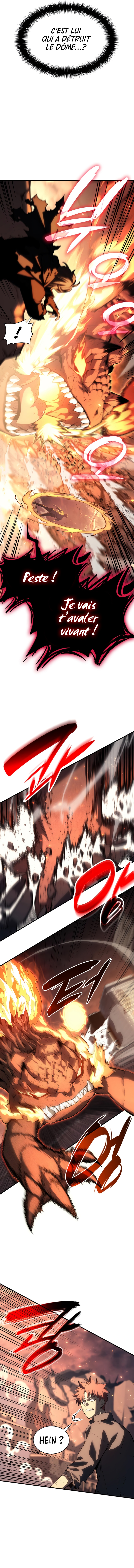 Read The Return of the Disaster Class Hero FR Manga Online