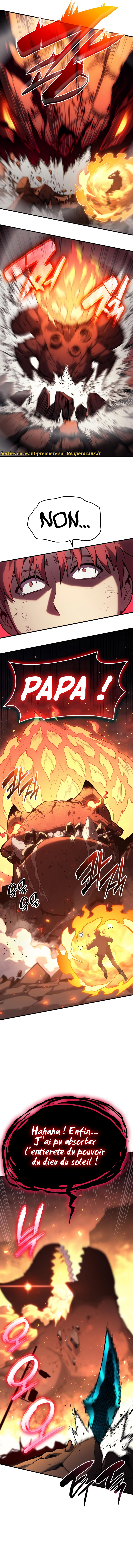 Read The Return of the Disaster Class Hero FR Manga Online
