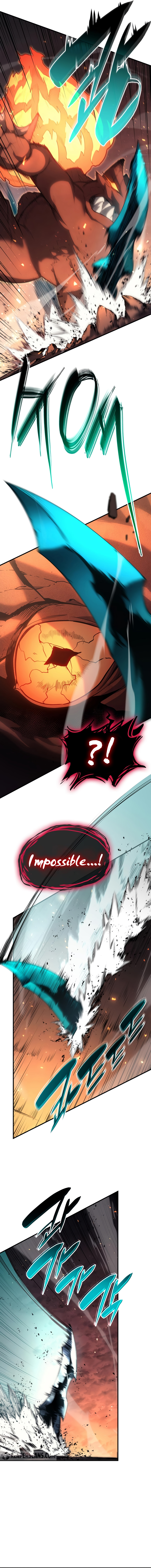Read The Return of the Disaster Class Hero FR Manga Online