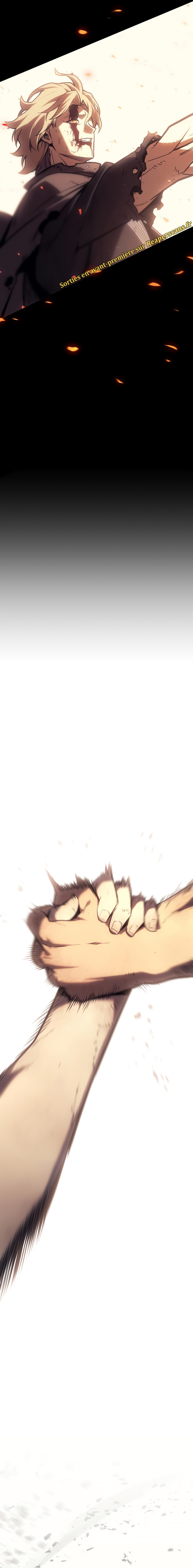 Read The Return of the Disaster Class Hero FR Manga Online