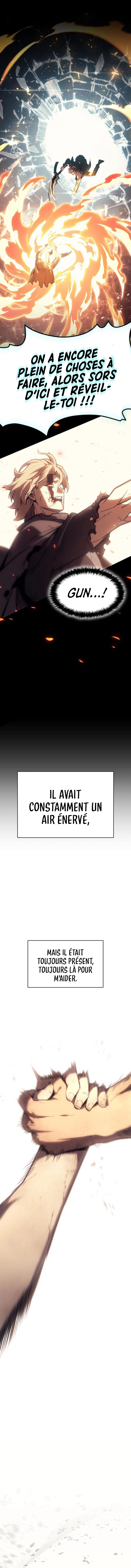 Read The Return of the Disaster Class Hero FR Manga Online
