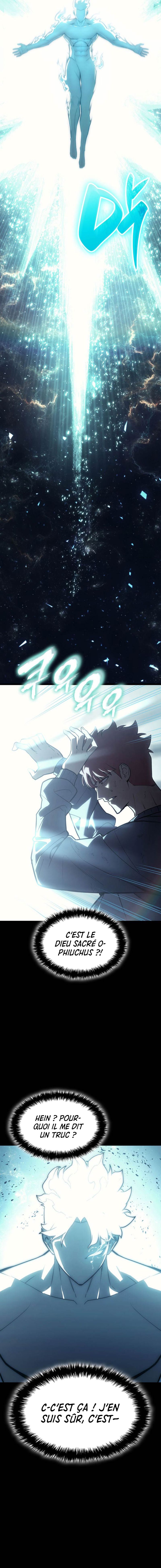 Read The Return of the Disaster Class Hero FR Manga Online
