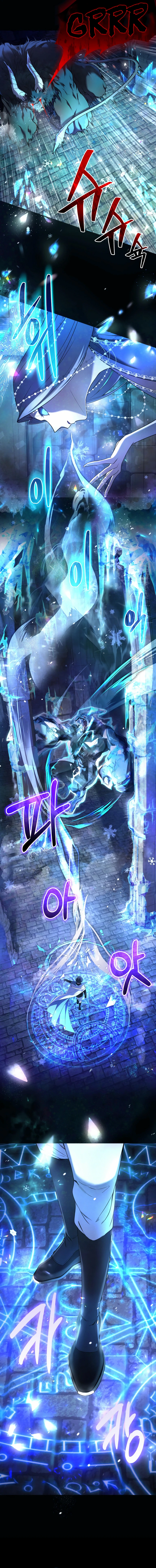 Read The Return of the Mythical Archmage FR Manga Online
