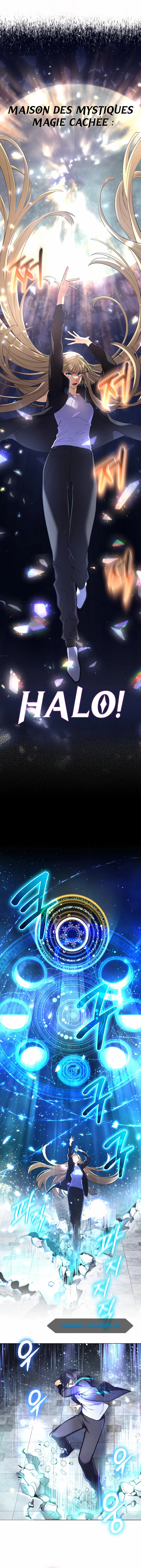 Read The Return of the Mythical Archmage FR Manga Online