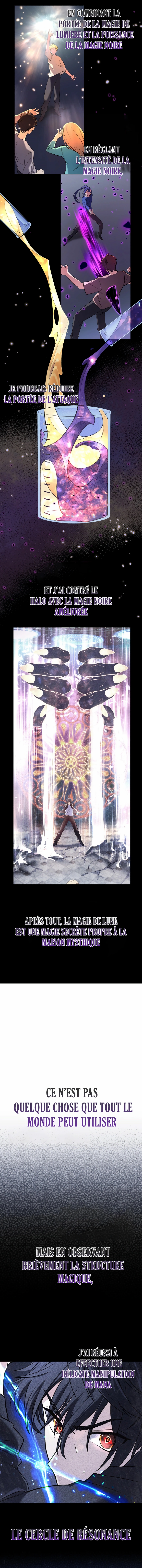 Read The Return of the Mythical Archmage FR Manga Online