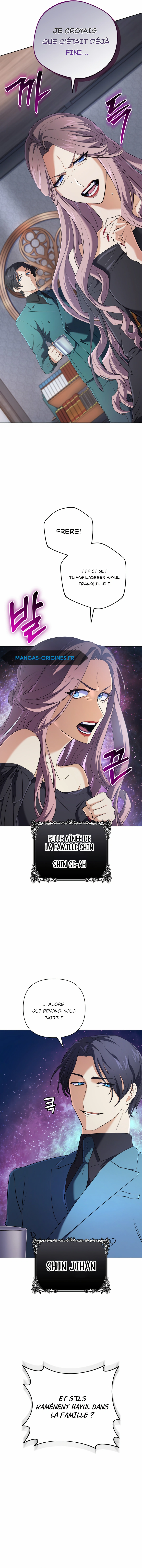 Read The Return of the Mythical Archmage FR Manga Online