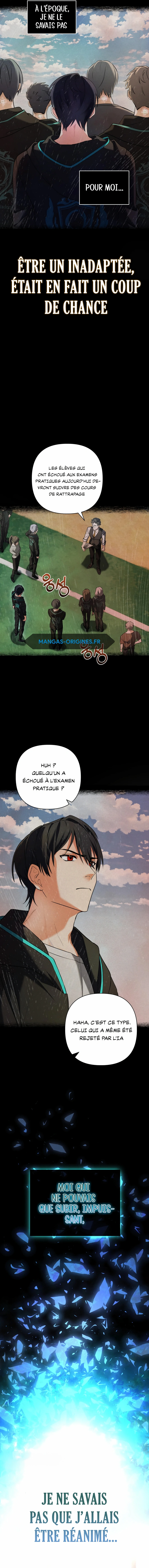 Read The Return of the Mythical Archmage FR Manga Online