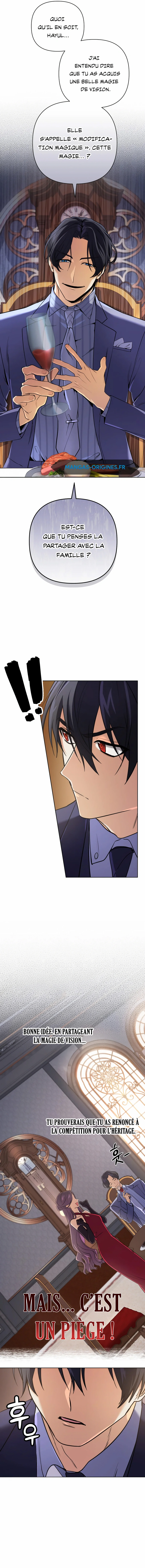 Read The Return of the Mythical Archmage FR Manga Online