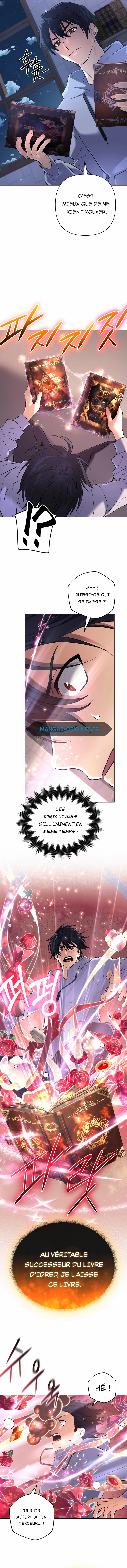 Read The Return of the Mythical Archmage FR Manga Online