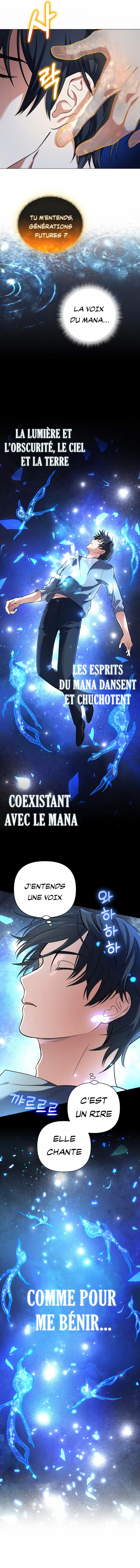 Read The Return of the Mythical Archmage FR Manga Online