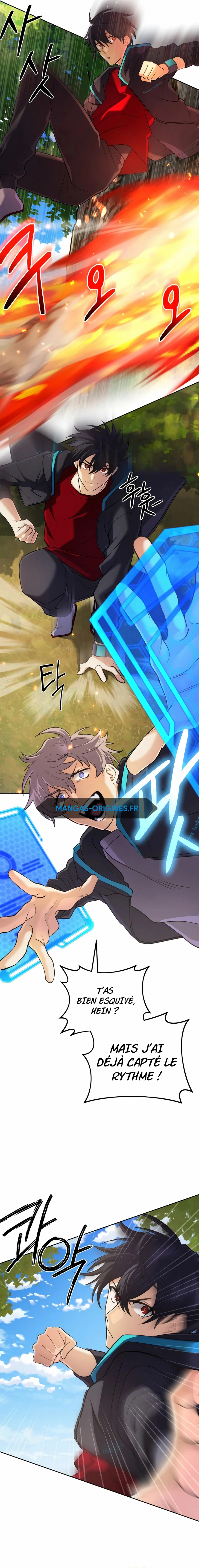 Read The Return of the Mythical Archmage FR Manga Online