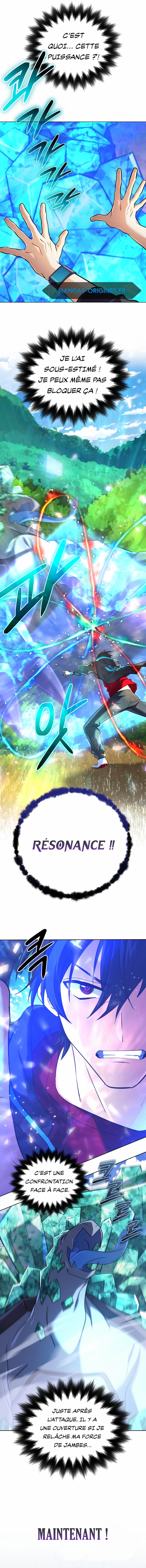 Read The Return of the Mythical Archmage FR Manga Online