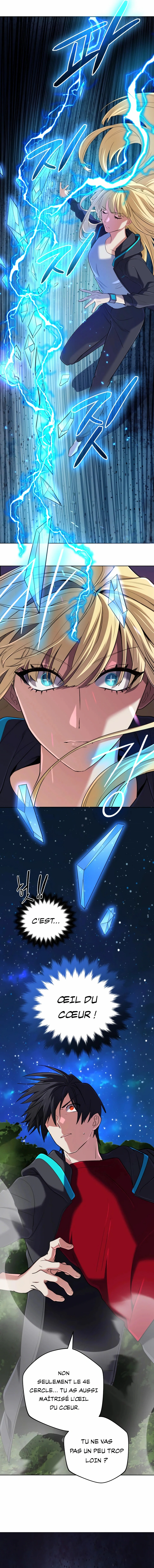 Read The Return of the Mythical Archmage FR Manga Online