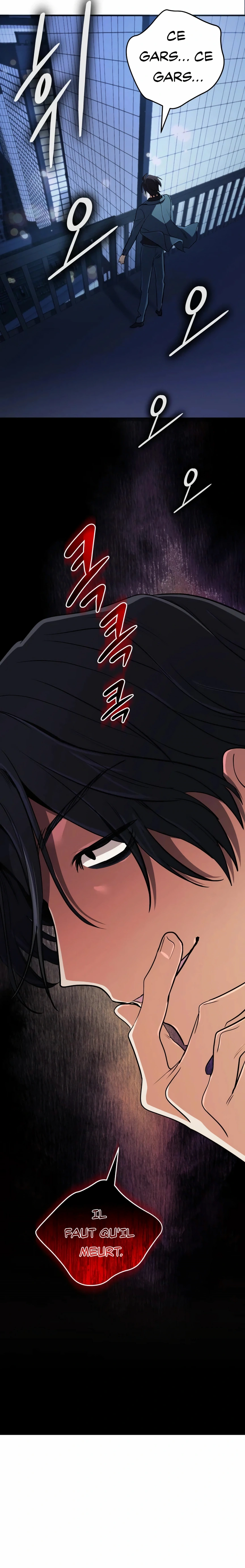 Read The Return of the Mythical Archmage FR Manga Online
