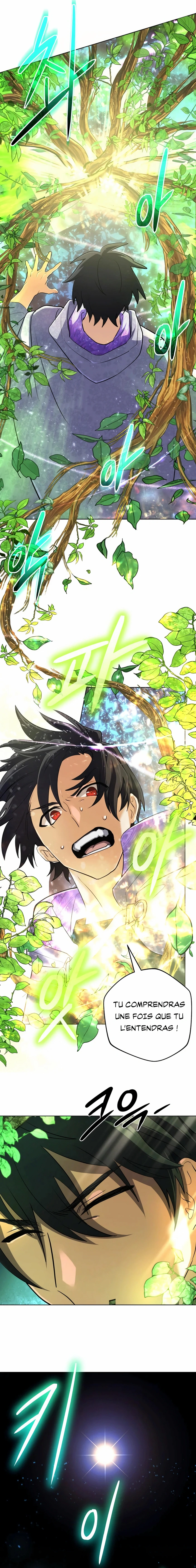 Read The Return of the Mythical Archmage FR Manga Online
