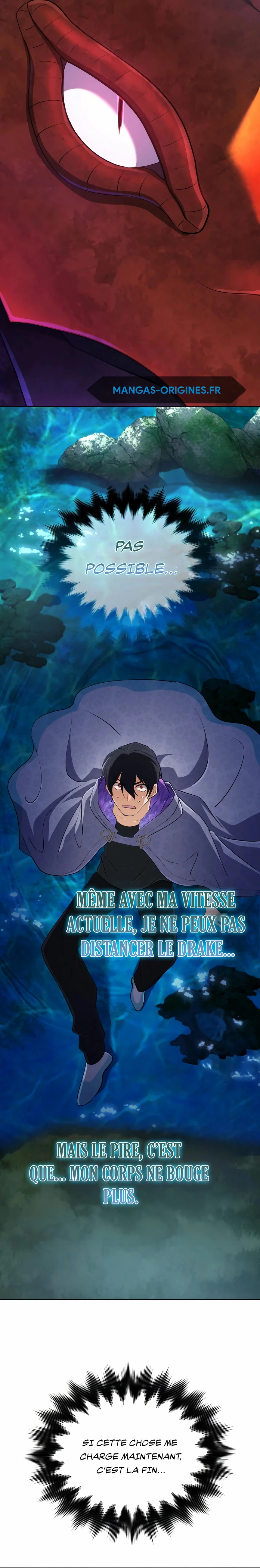 Read The Return of the Mythical Archmage FR Manga Online