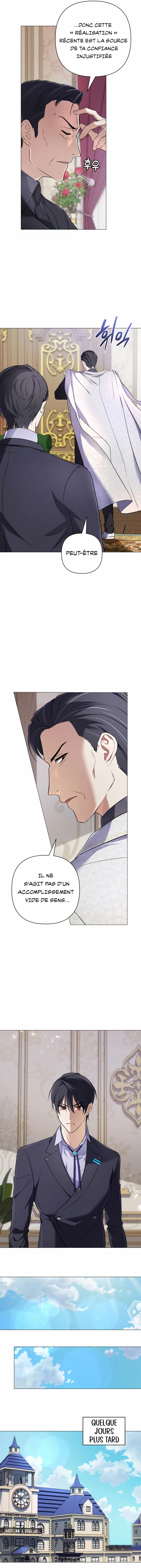 Read The Return of the Mythical Archmage FR Manga Online