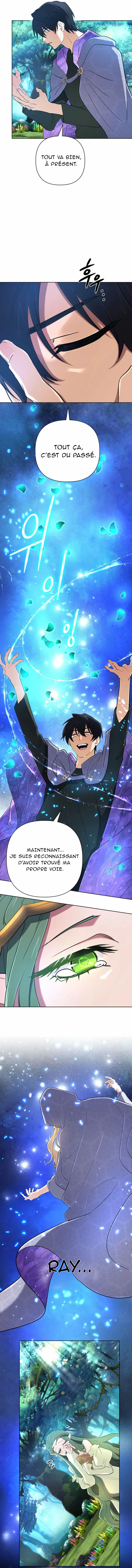 Read The Return of the Mythical Archmage FR Manga Online