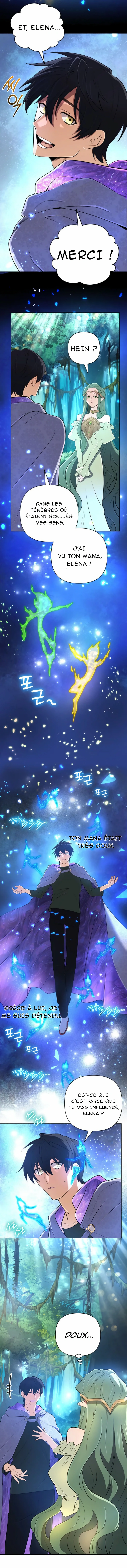 Read The Return of the Mythical Archmage FR Manga Online