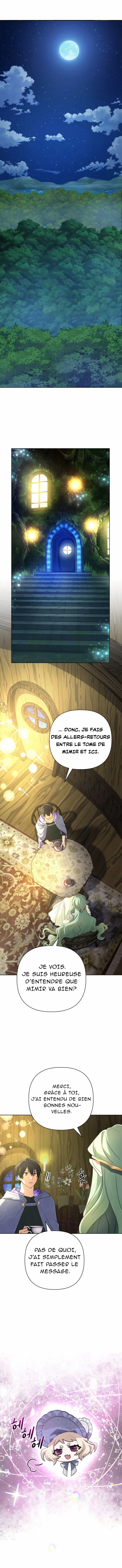 Read The Return of the Mythical Archmage FR Manga Online