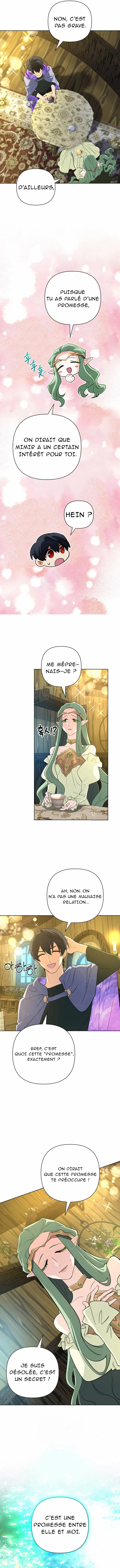 Read The Return of the Mythical Archmage FR Manga Online