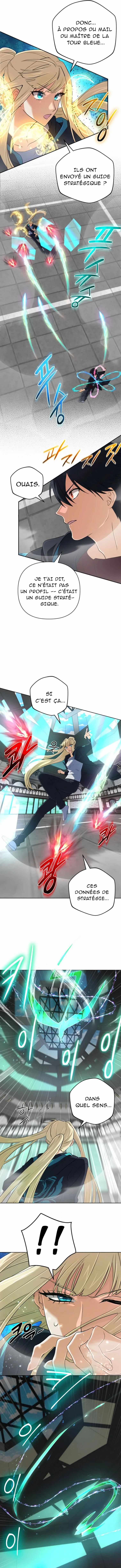 Read The Return of the Mythical Archmage FR Manga Online
