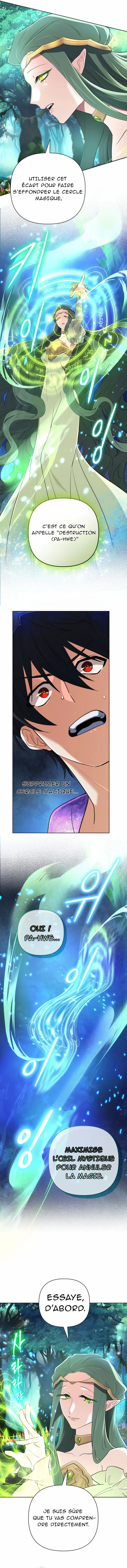 Read The Return of the Mythical Archmage FR Manga Online