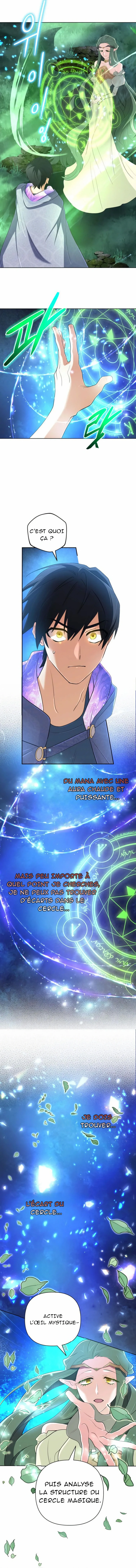Read The Return of the Mythical Archmage FR Manga Online