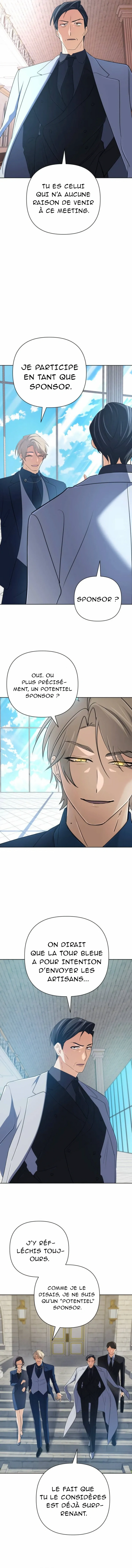 Read The Return of the Mythical Archmage FR Manga Online