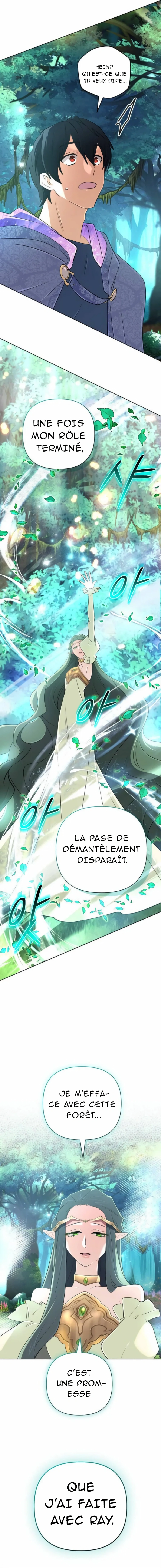 Read The Return of the Mythical Archmage FR Manga Online