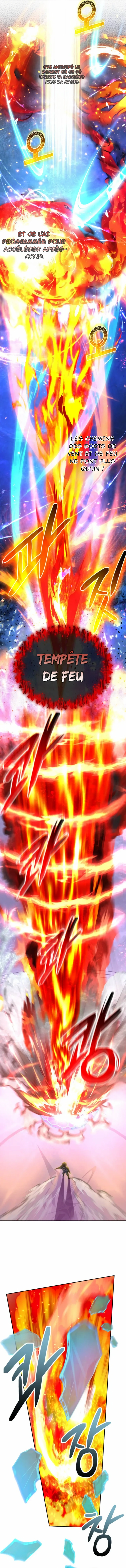 Read The Return of the Mythical Archmage FR Manga Online