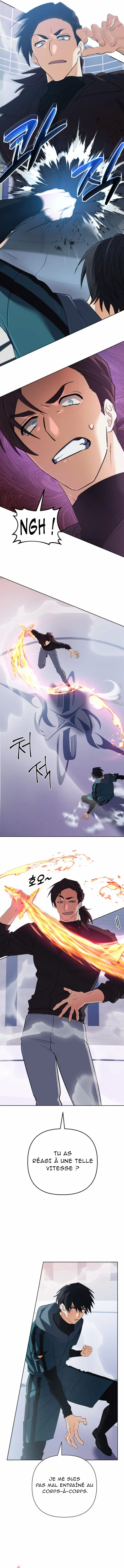 Read The Return of the Mythical Archmage FR Manga Online