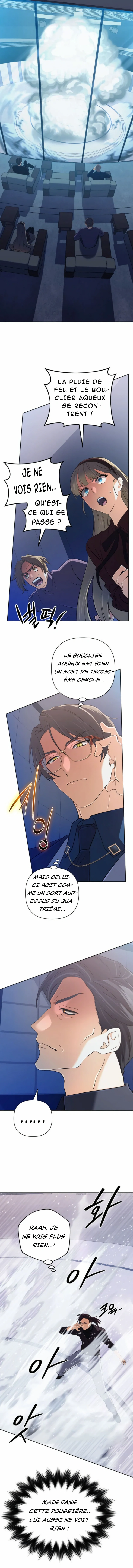Read The Return of the Mythical Archmage FR Manga Online