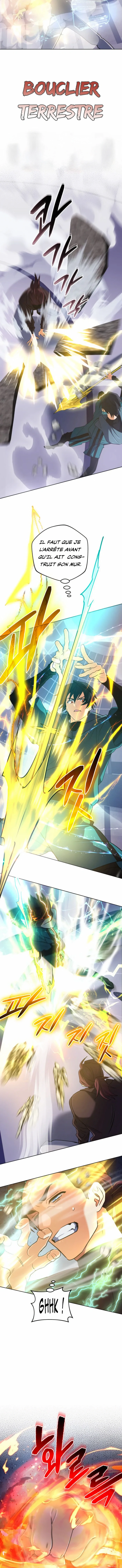 Read The Return of the Mythical Archmage FR Manga Online
